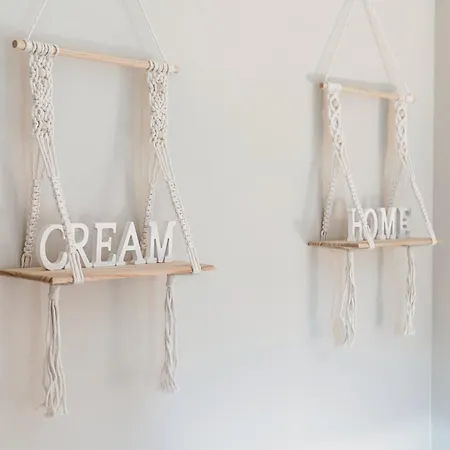 Cream By 