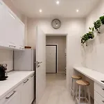 Appartement Cream By 