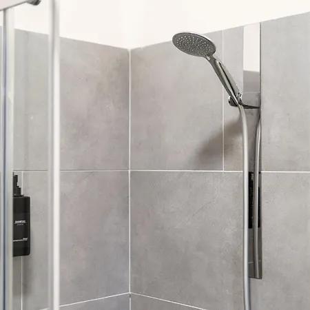 Apartmán Cream - The House Of Travelers Como