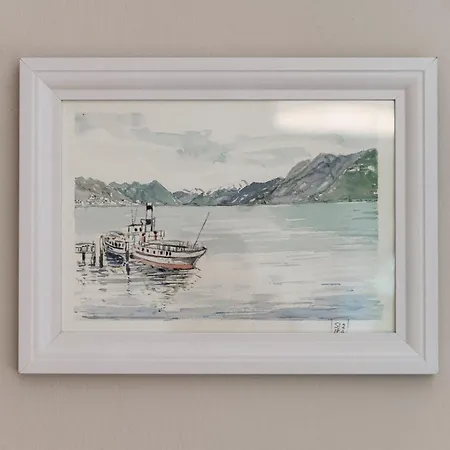 Cream - The House Of Travelers * Como