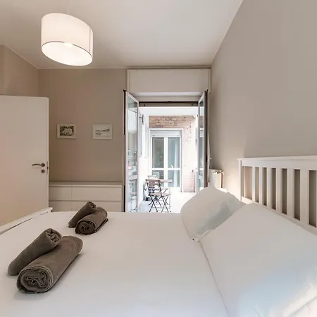 Cream - The House Of Travelers Como