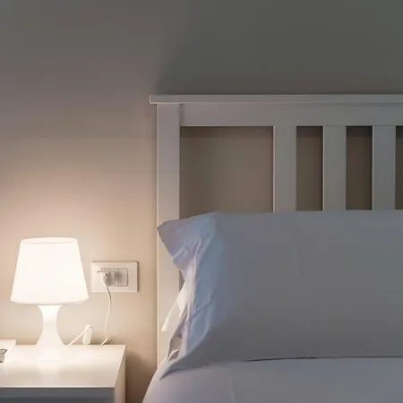 Apartmán Cream - The House Of Travelers