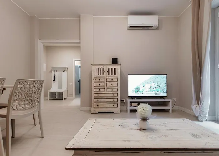 Apartmán Cream By 