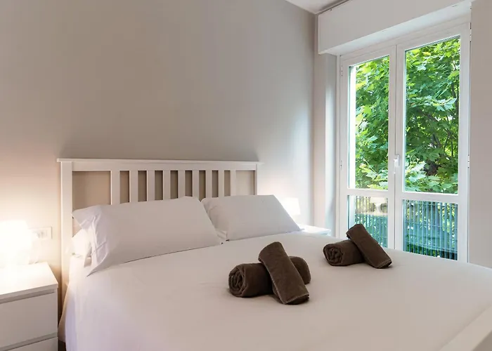 Apartmán Cream By 