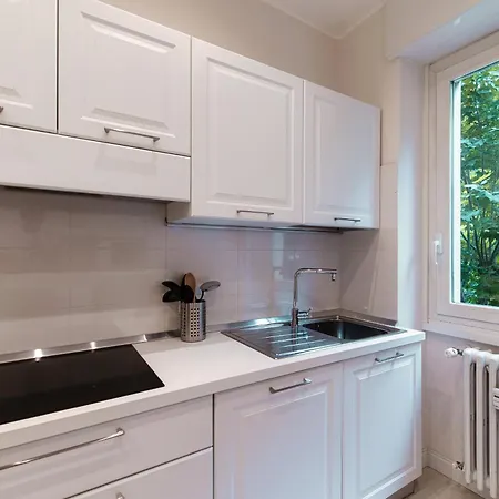 Cream - The House Of Travelers * Como