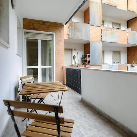 Apartamento Cream - The House Of Travelers *