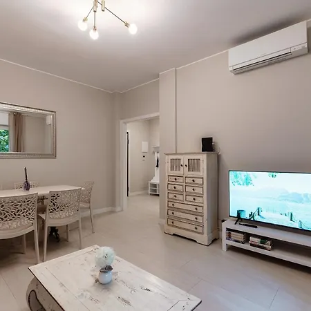 Apartamento Cream - The House Of Travelers