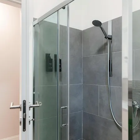 Cream - The House Of Travelers Apartamento *