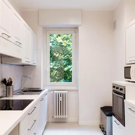 Apartamento Cream - The House Of Travelers Como