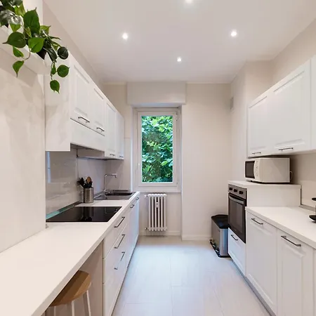 Apartamento Cream - The House Of Travelers