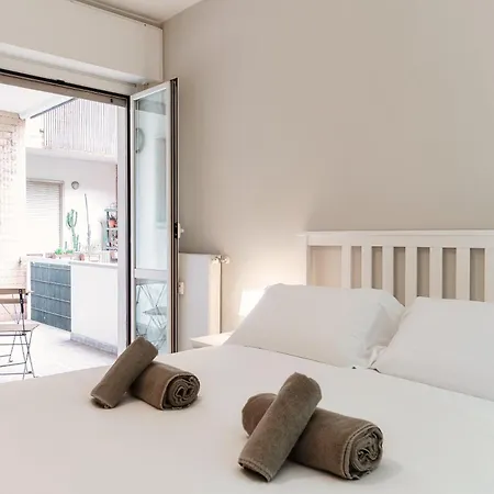 Apartamento Cream - The House Of Travelers