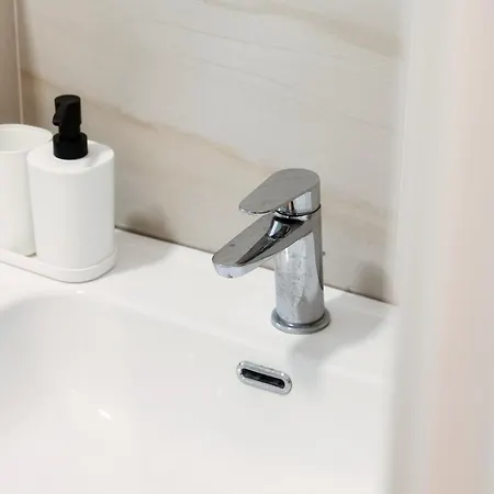 Apartamento Cream - The House Of Travelers