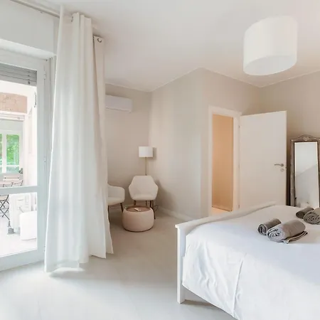 Apartamento Cream - The House Of Travelers