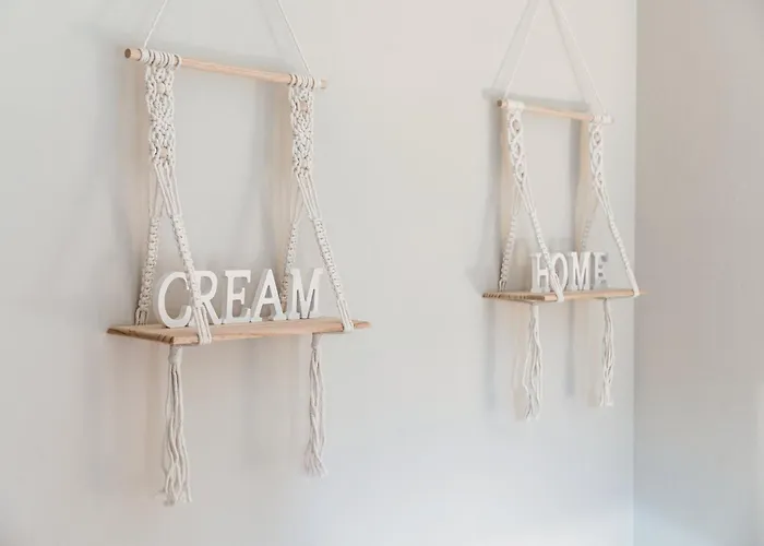 Cream By 